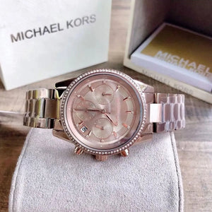 Michael Kors Watch For Women MK6529