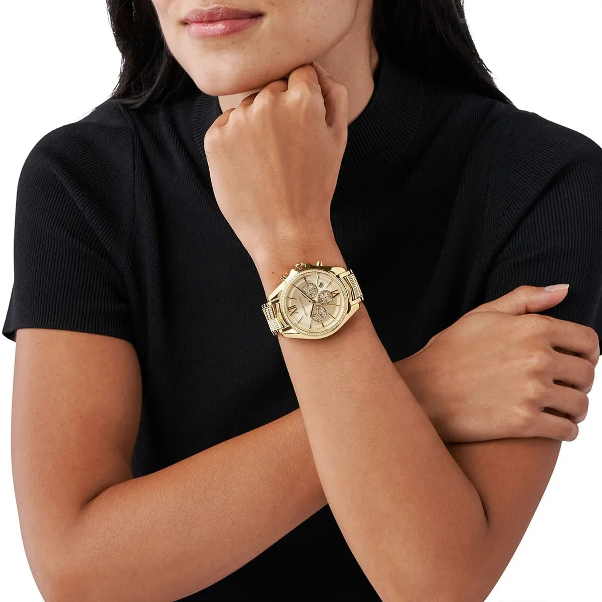 Michael Kors Watch For Women MK6729