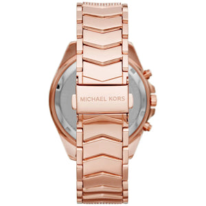 Michael Kors Watch For Women MK6730