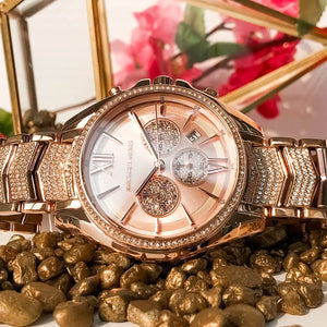 Michael Kors Watch For Women MK6730