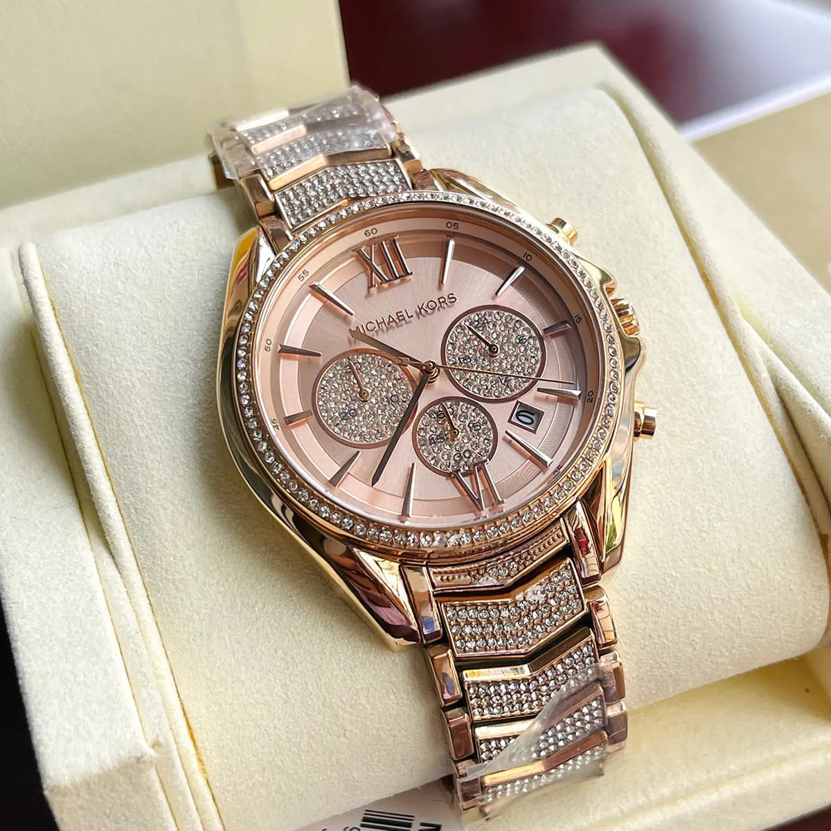 Michael Kors Watch For Women MK6730