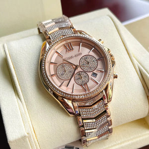 Michael Kors Watch For Women MK6730