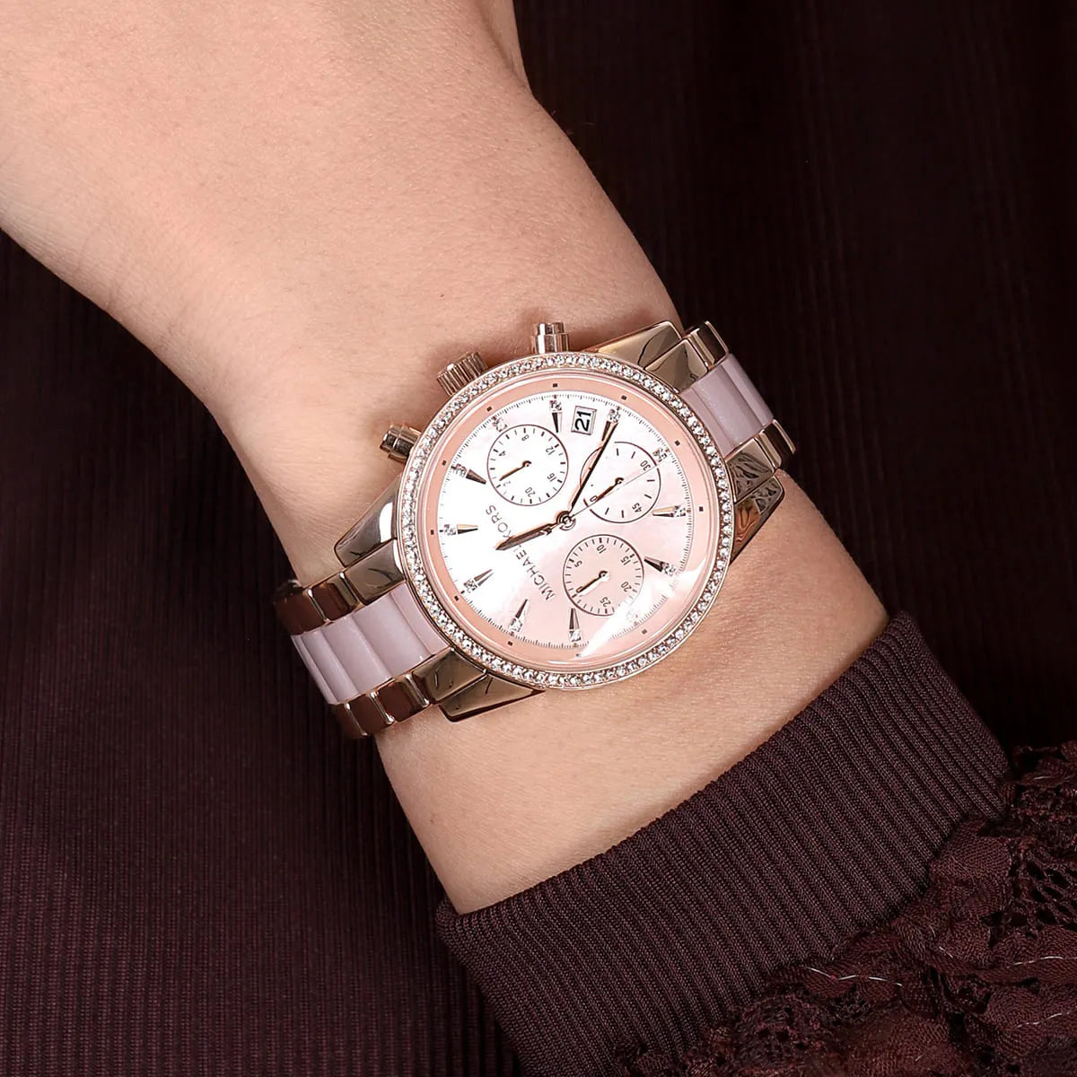 Michael Kors Watch For Women MK6769