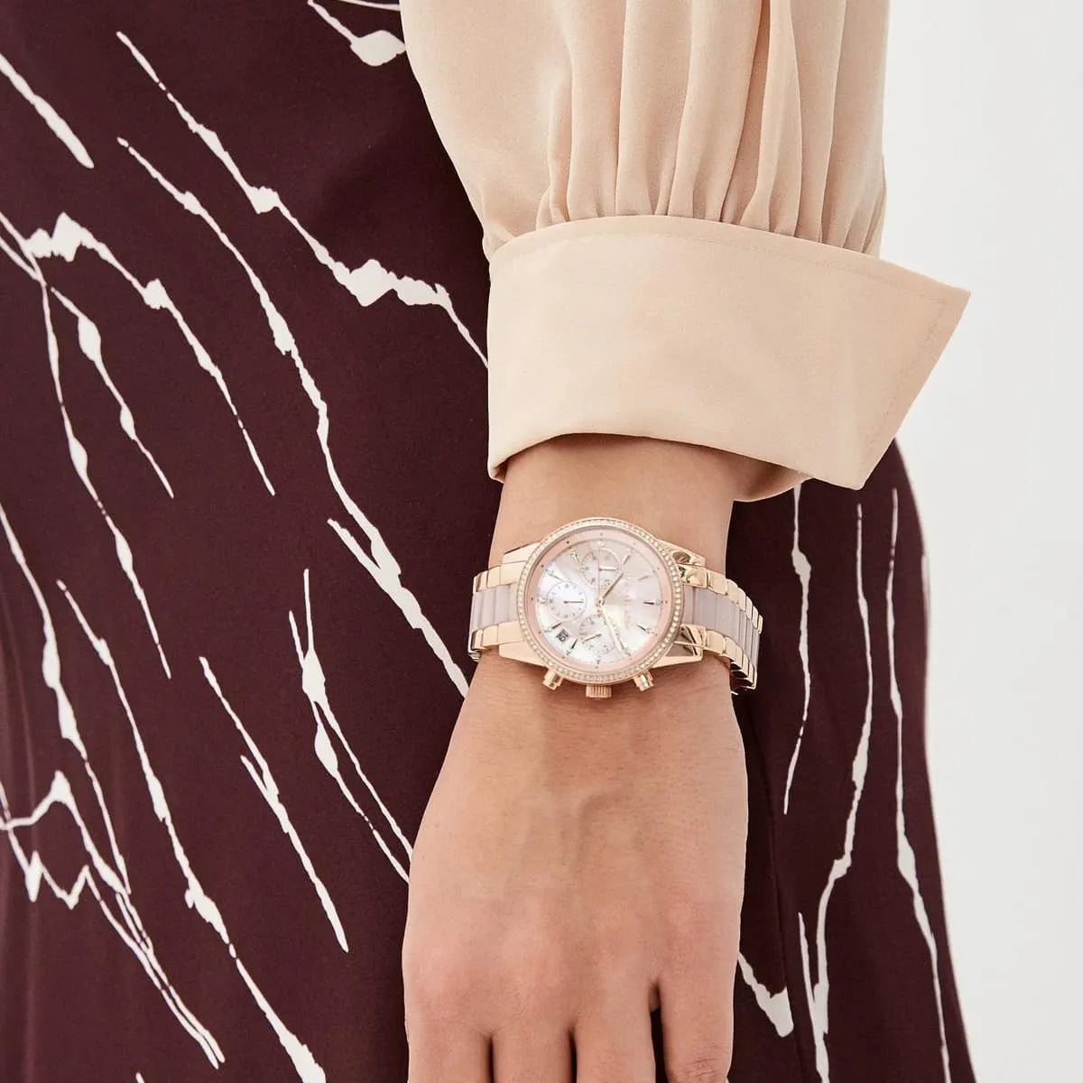 Michael Kors Watch For Women MK6769