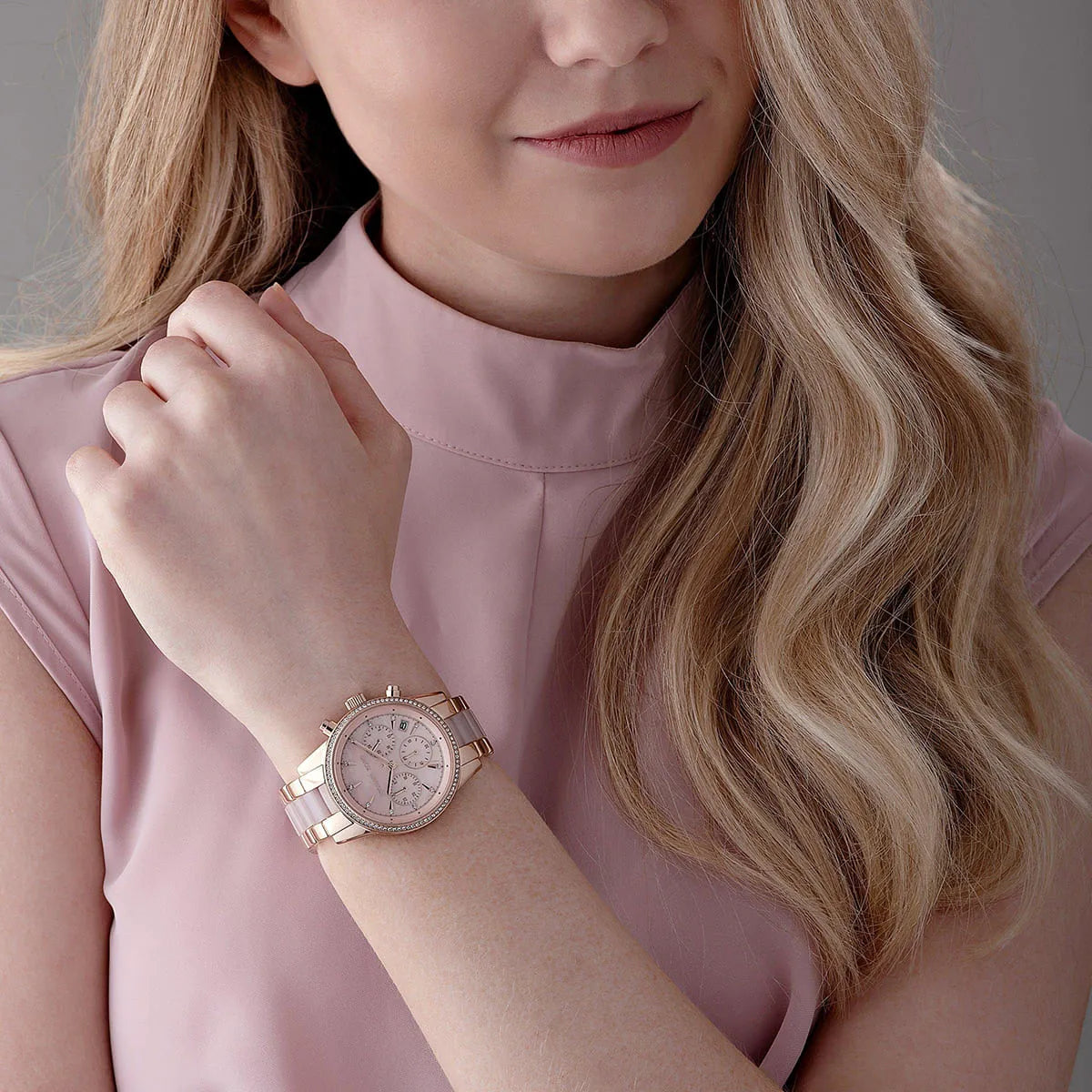 Michael Kors Watch For Women MK6769