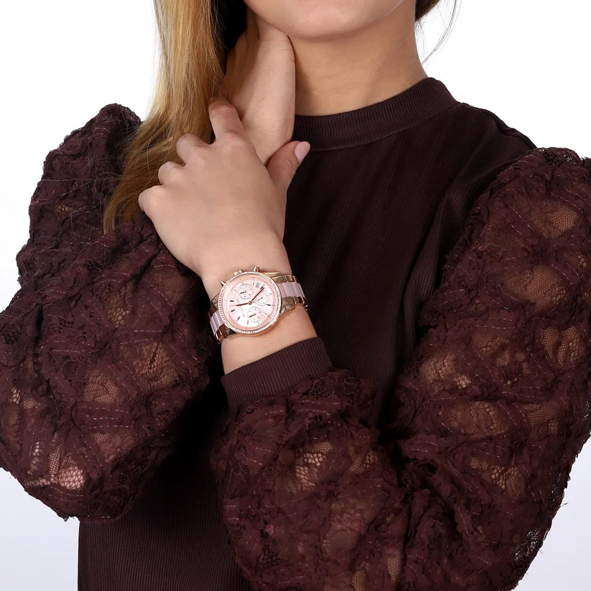 Michael Kors Watch For Women MK6769