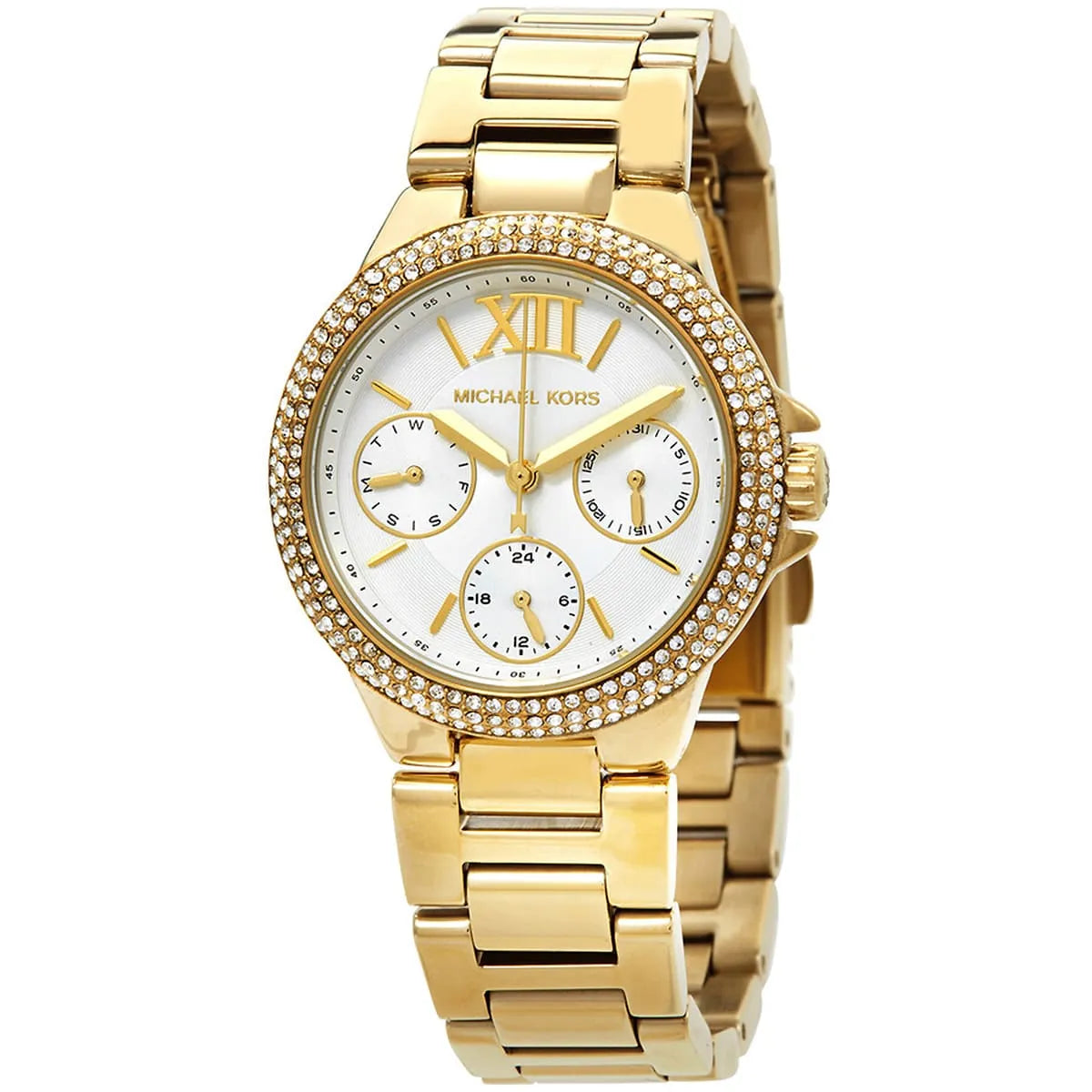 Michael Kors Watch For Women MK6844