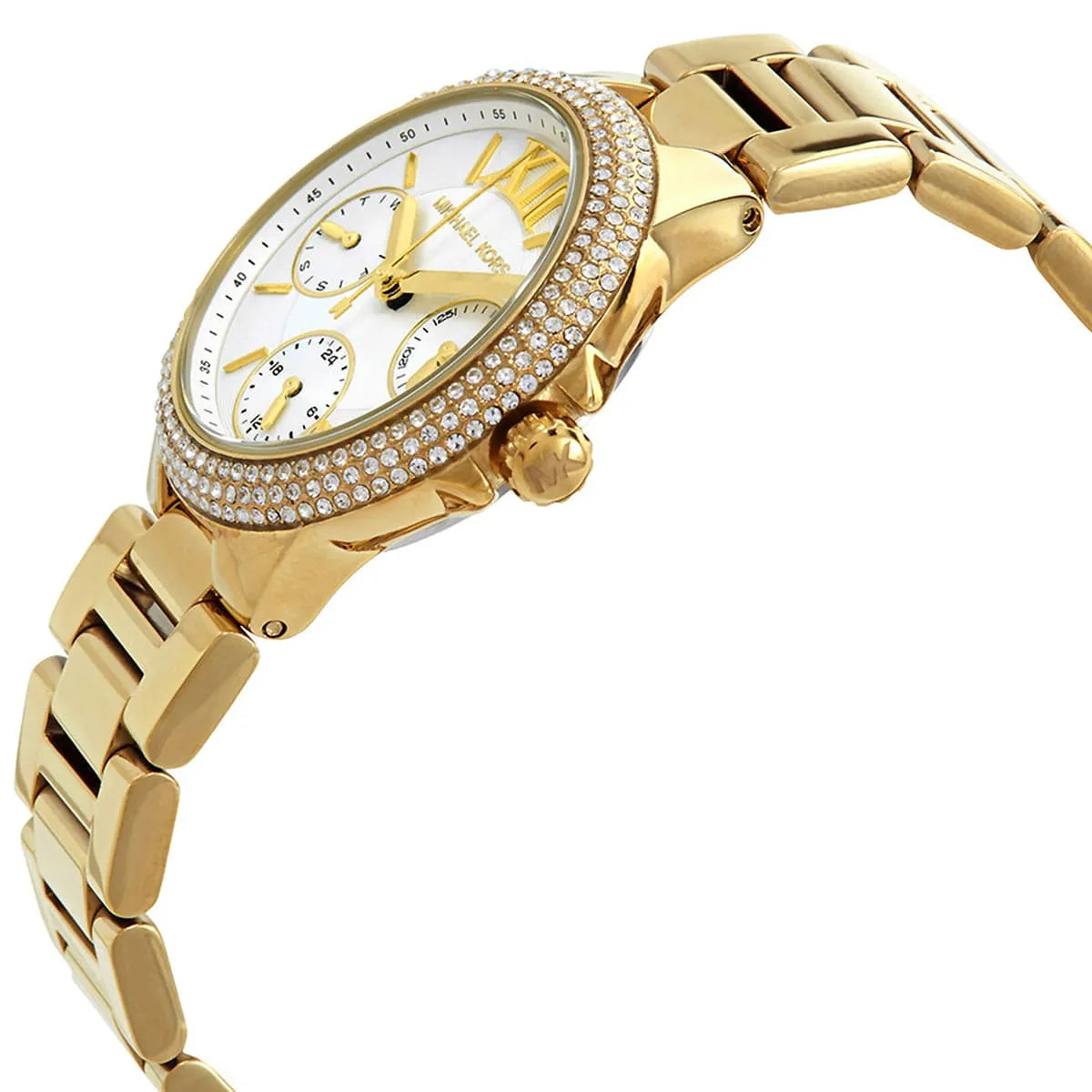 Michael Kors Watch For Women MK6844
