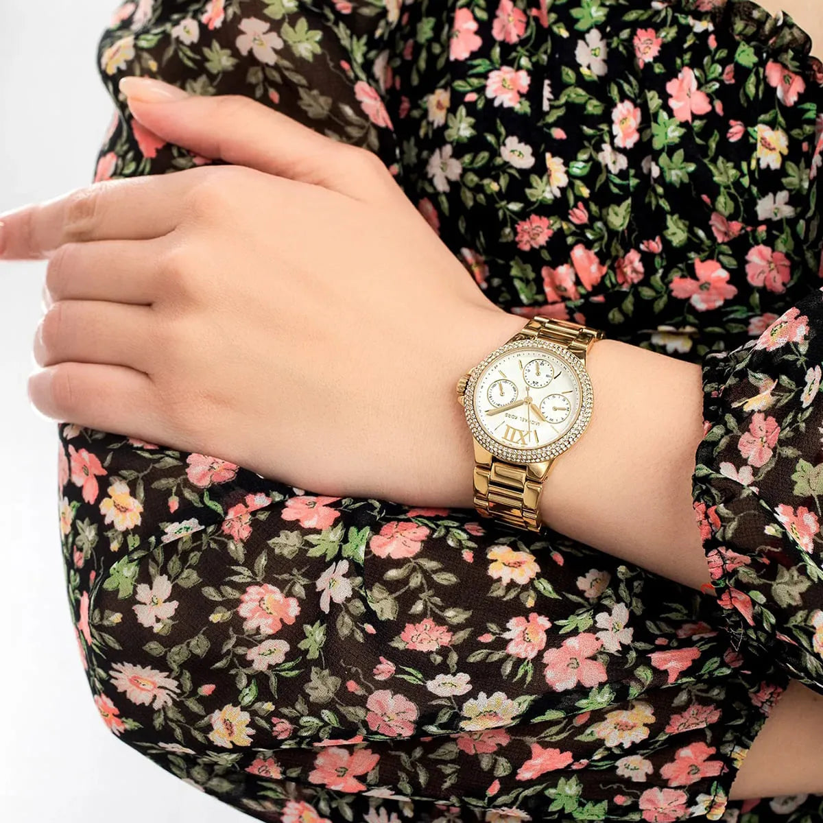 Michael Kors Watch For Women MK6844