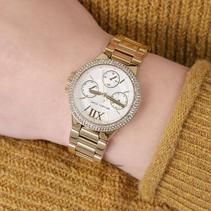 Michael Kors Watch For Women MK6844