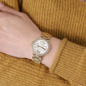 Michael Kors Watch For Women MK6844