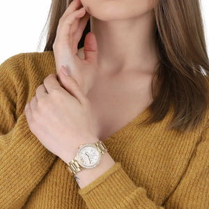 Michael Kors Watch For Women MK6844