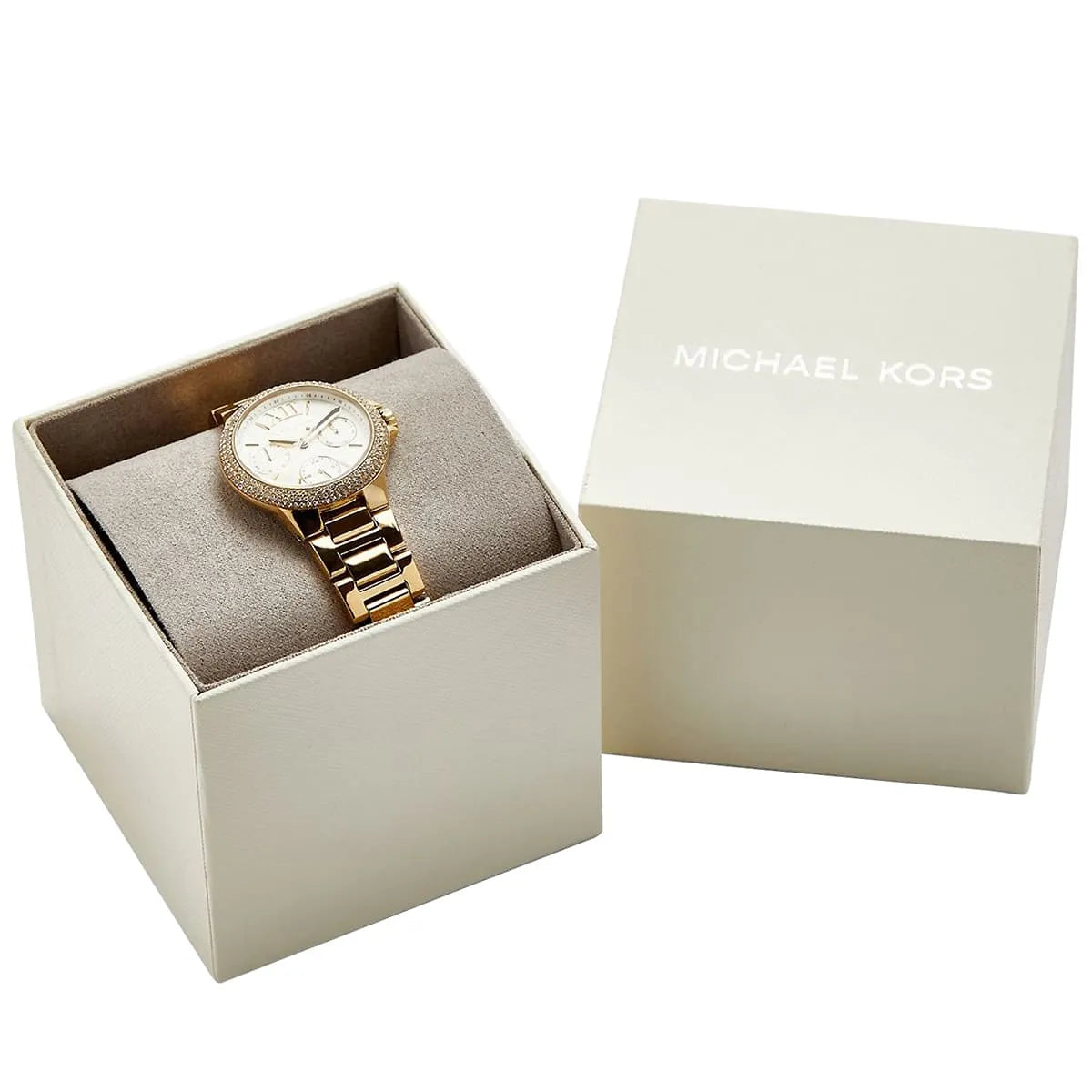 Michael Kors Watch For Women MK6844