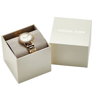 Michael Kors Watch For Women MK6844