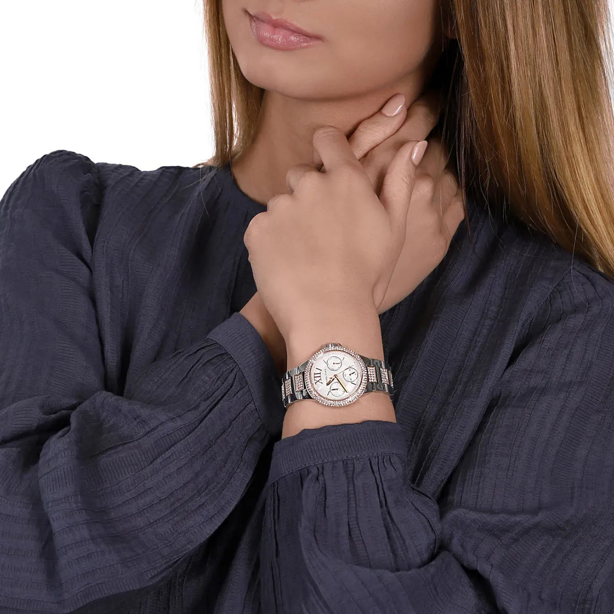 Michael Kors Watch For Women MK6846