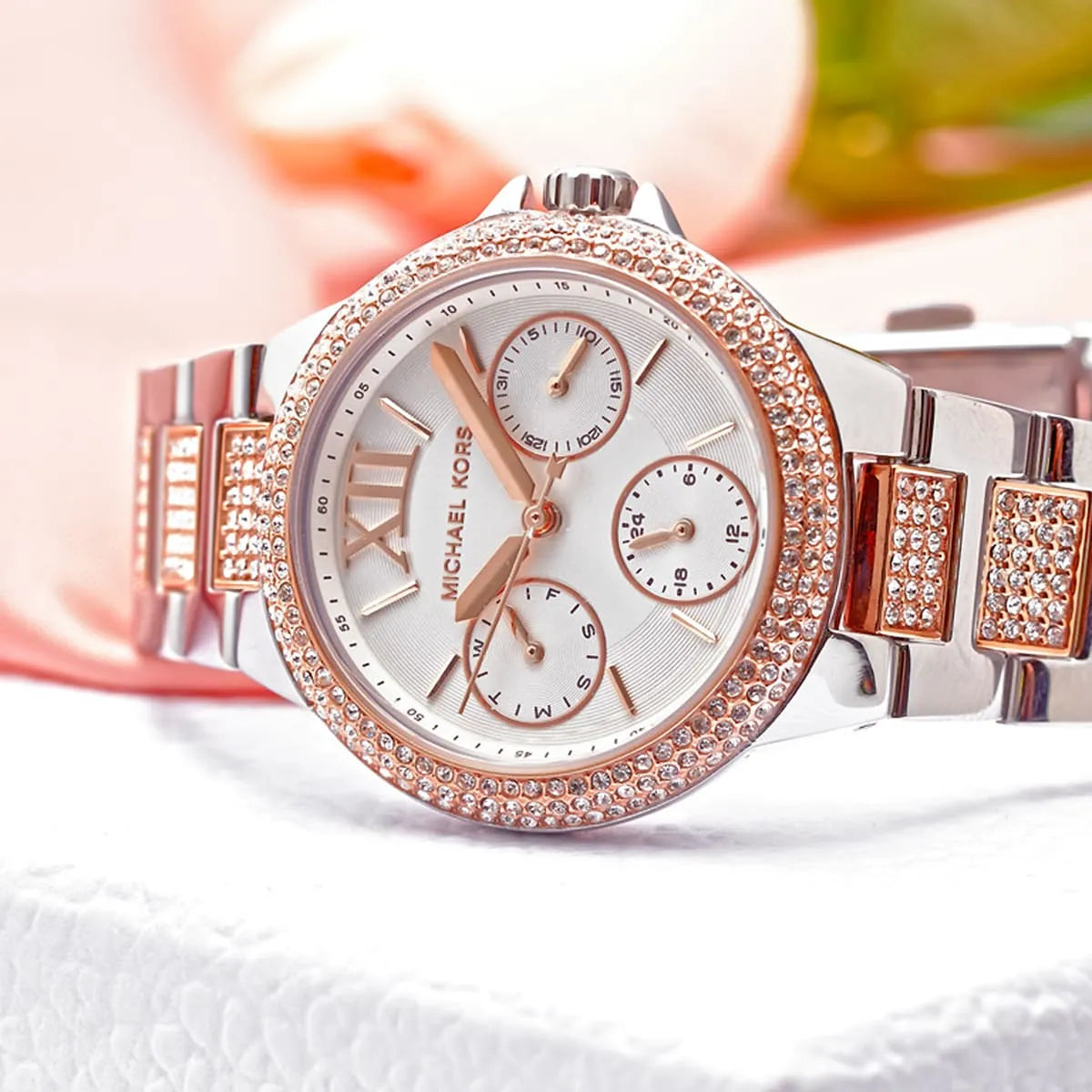 Michael Kors Watch For Women MK6846