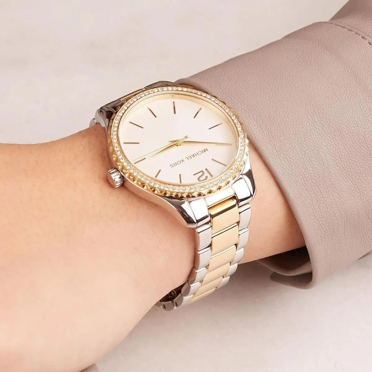 Michael Kors Watch For Women MK6849