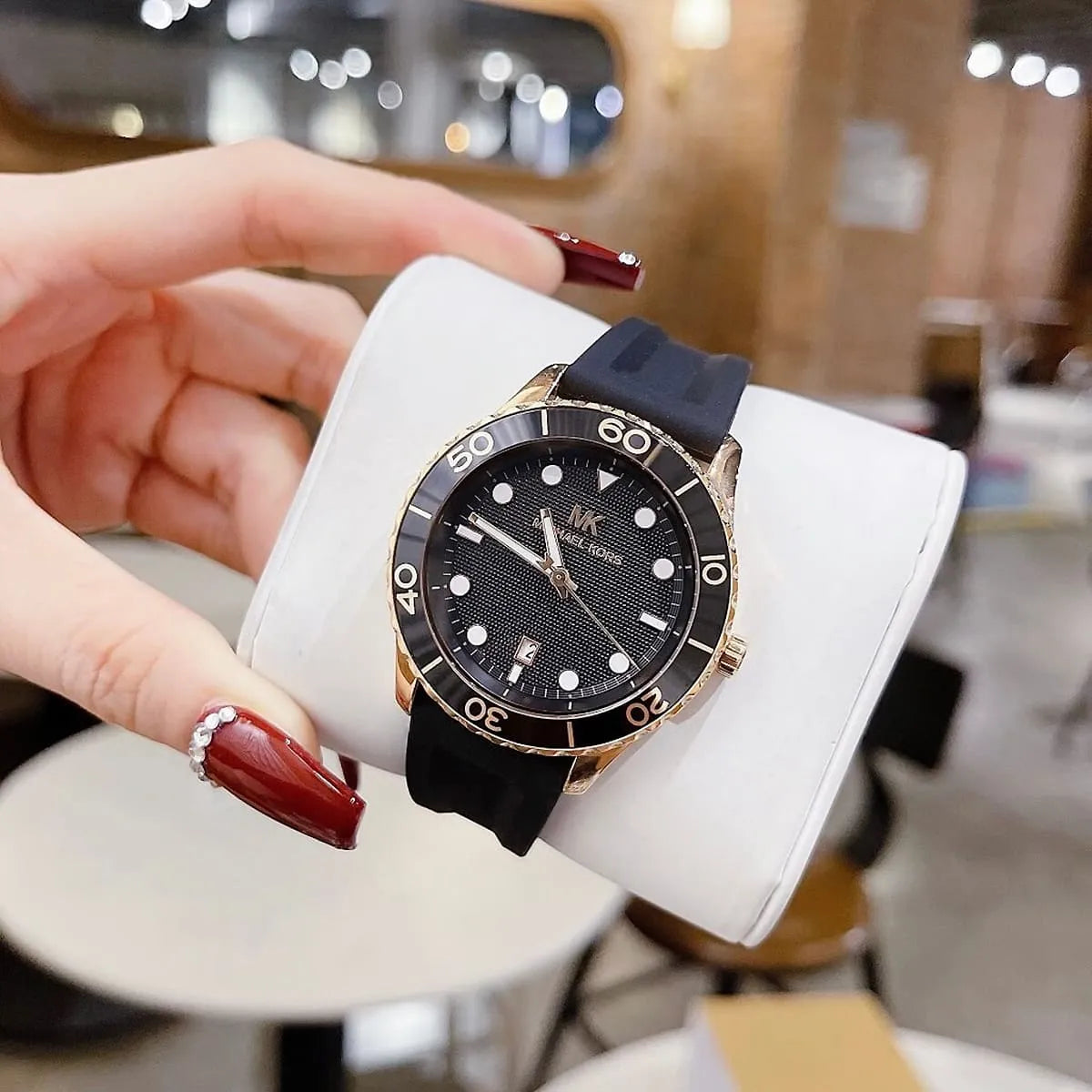 Michael Kors Watch For Women MK6852