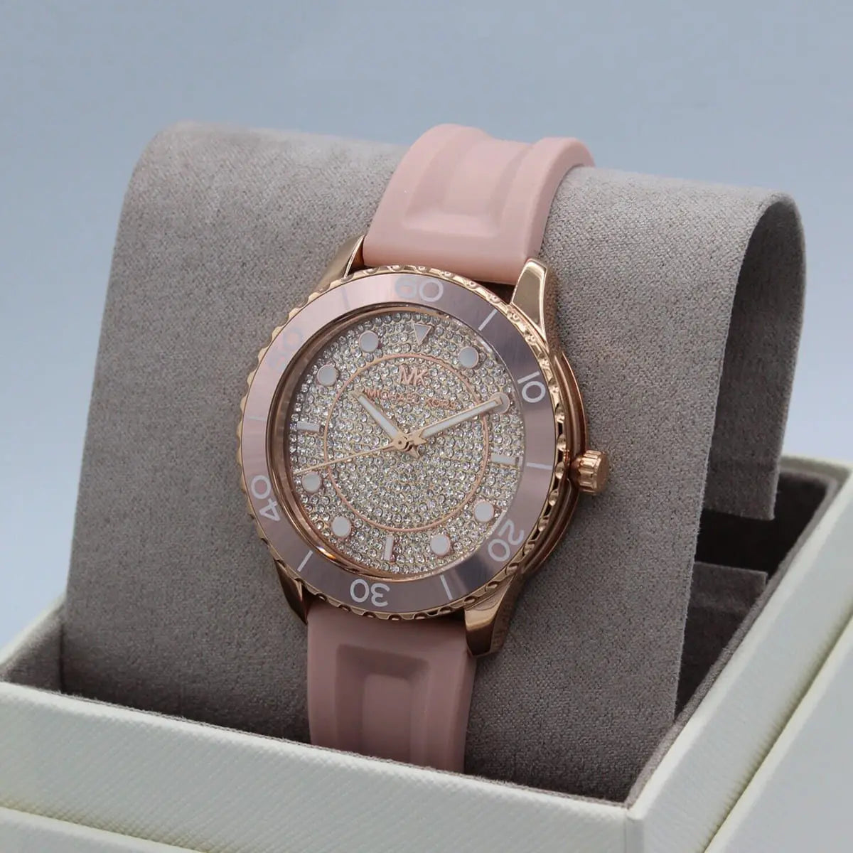 Michael Kors Watch For Women MK6854