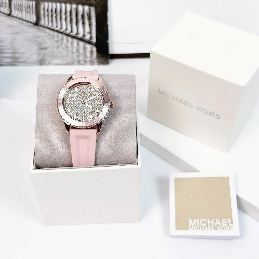 Michael Kors Watch For Women MK6854