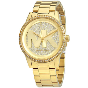 Michael Kors Watch For Women MK6862