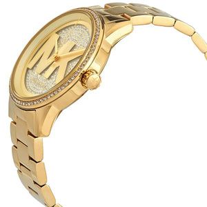 Michael Kors Watch For Women MK6862