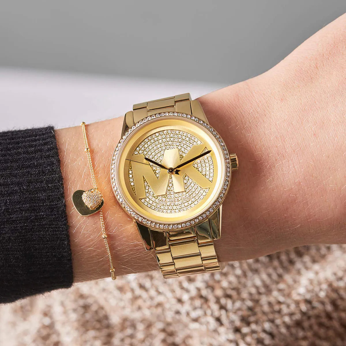 Michael Kors Watch For Women MK6862