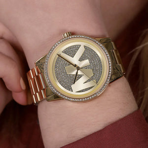 Michael Kors Watch For Women MK6862