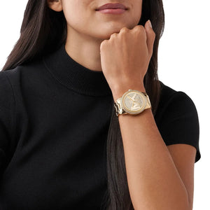 Michael Kors Watch For Women MK6862