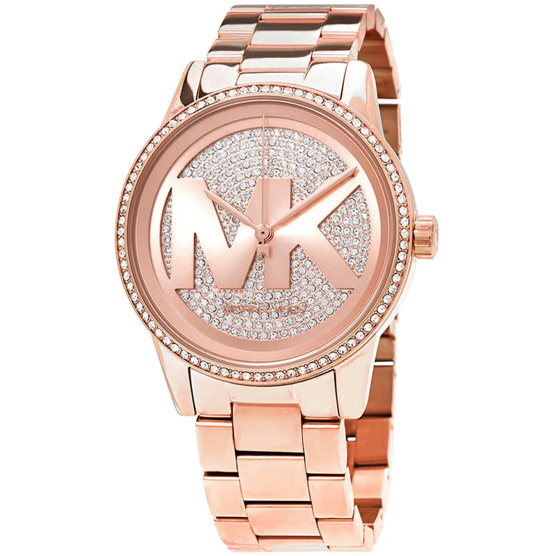 Michael Kors Watch For Women MK6863