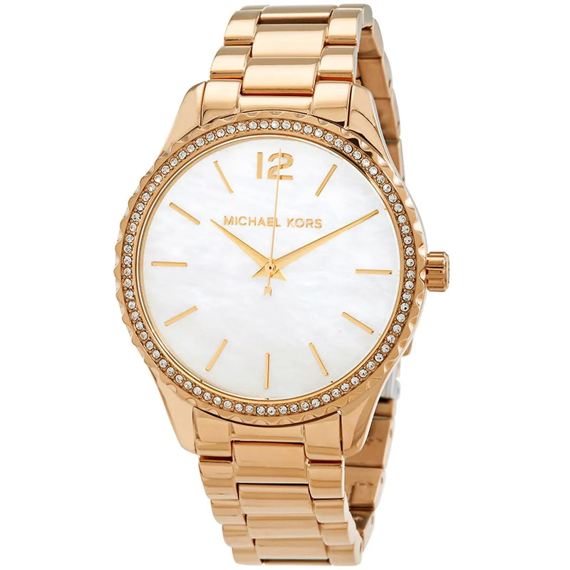 Michael Kors Watch For Women MK6870