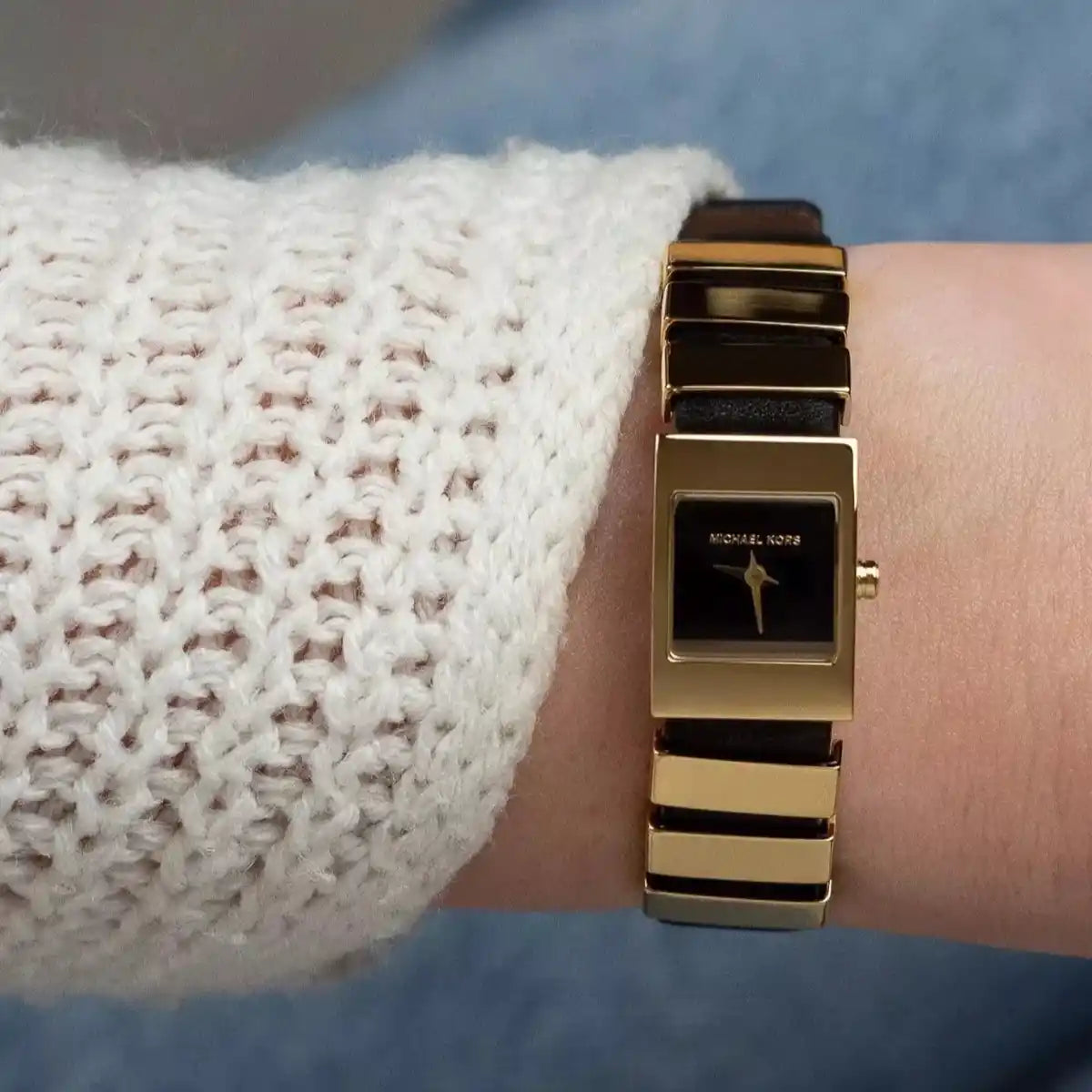 Michael Kors Watch For Women MK4887
