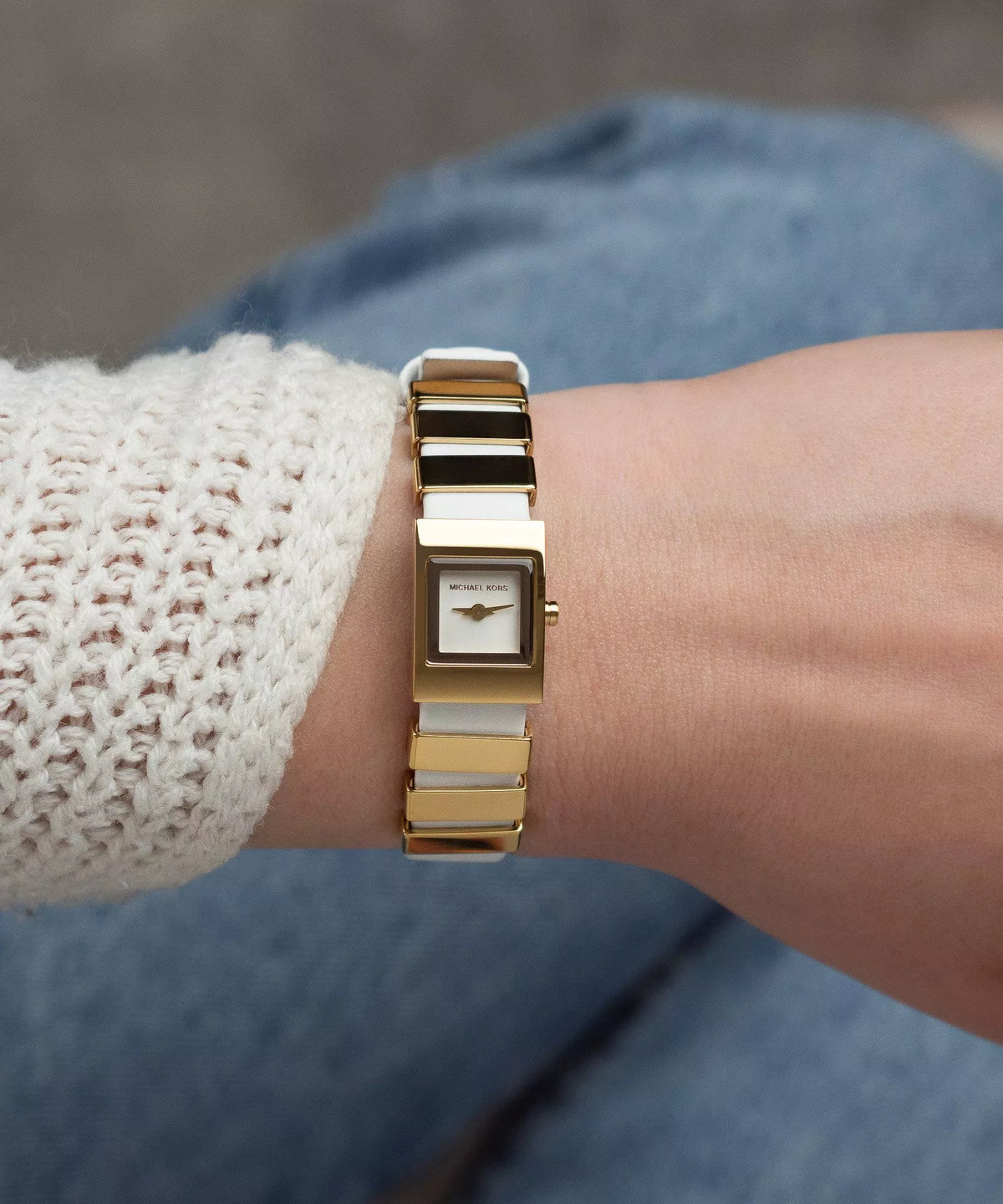 Michael Kors Watch For Women MK4899