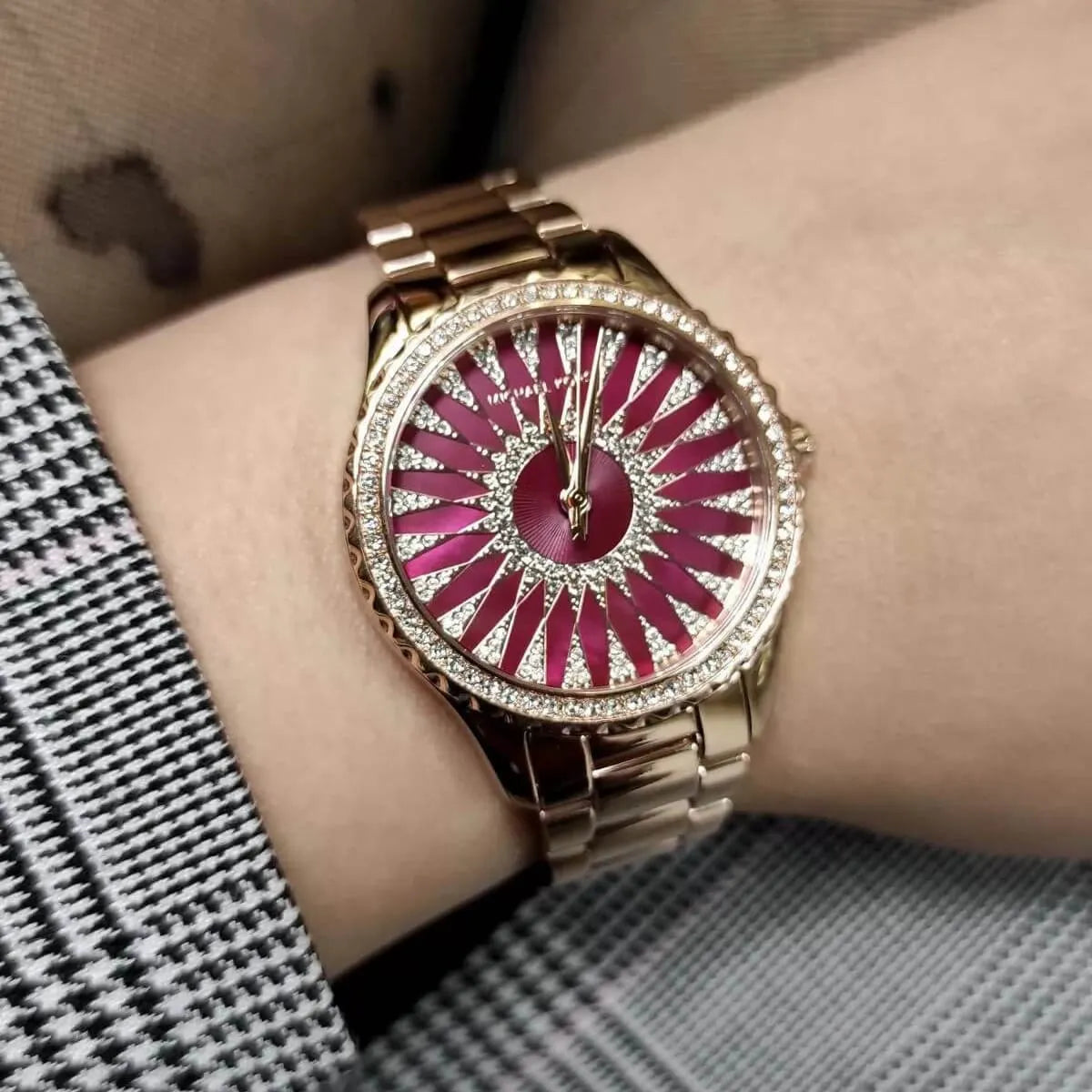 Michael Kors Watch For Women MK6893