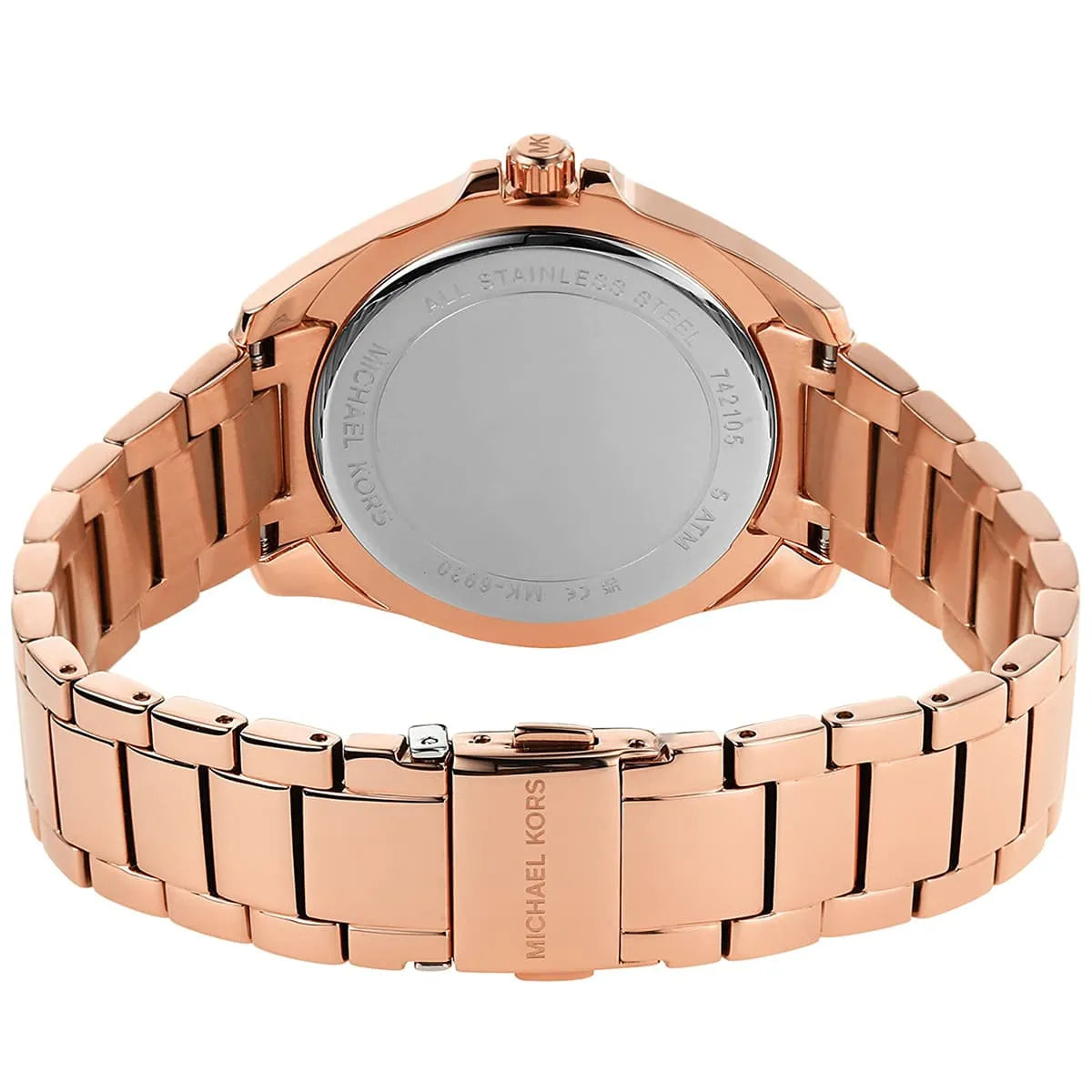 Michael Kors Watch For Women MK6930