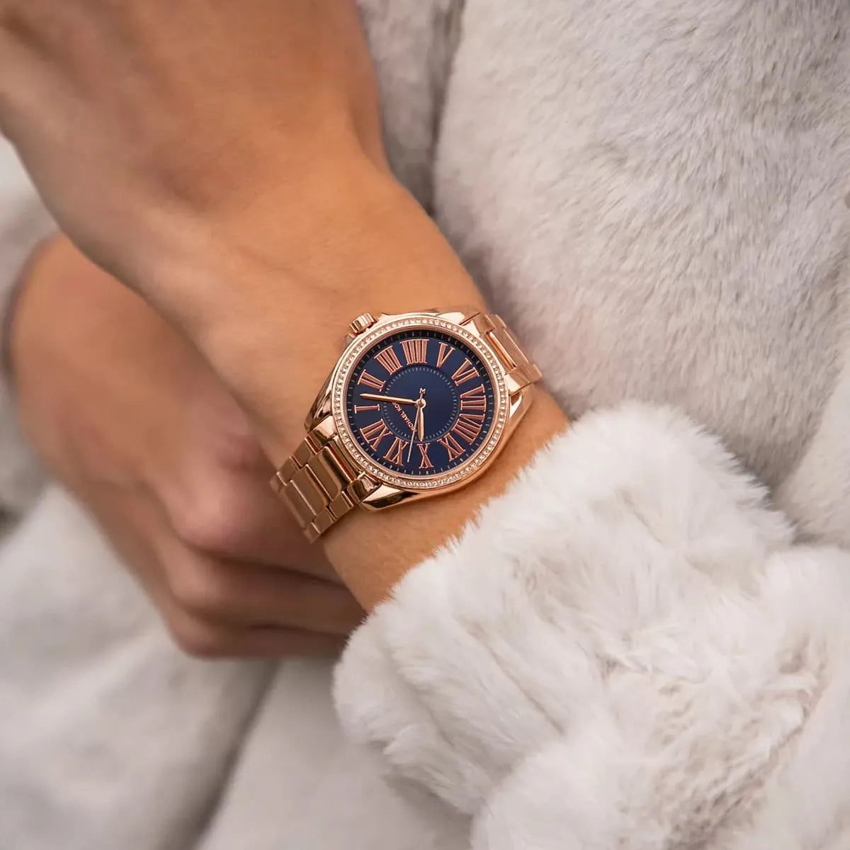 Michael Kors Watch For Women MK6930