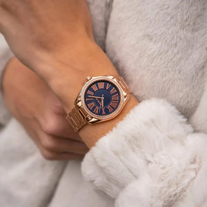 Michael Kors Watch For Women MK6930