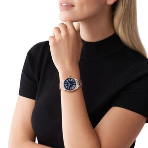 Michael Kors Watch For Women MK6930