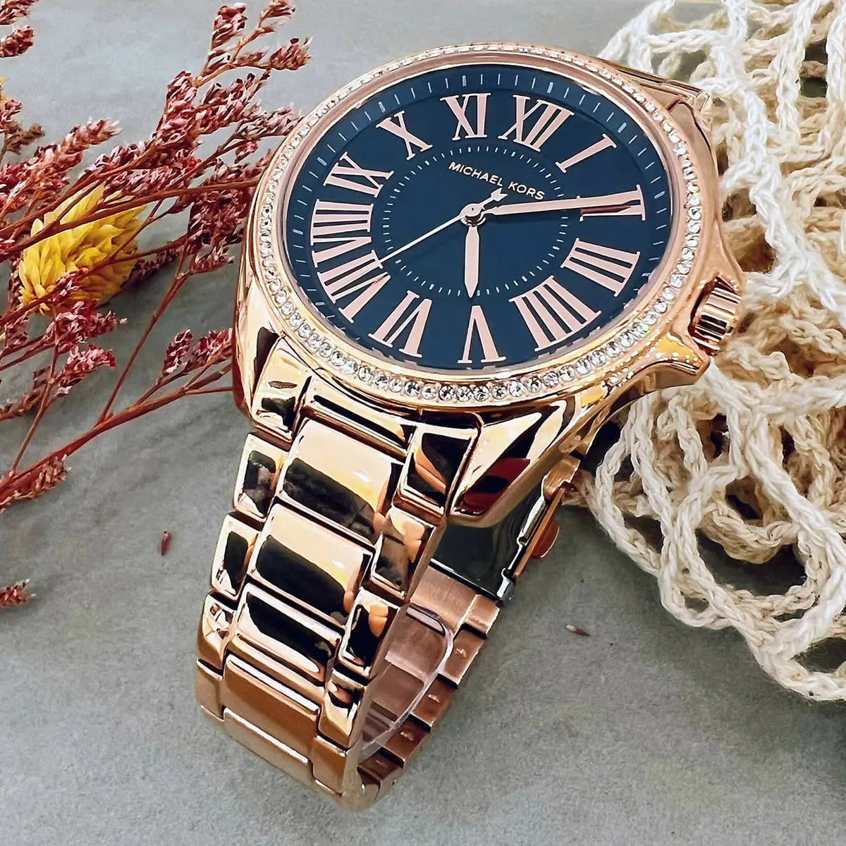 Michael Kors Watch For Women MK6930