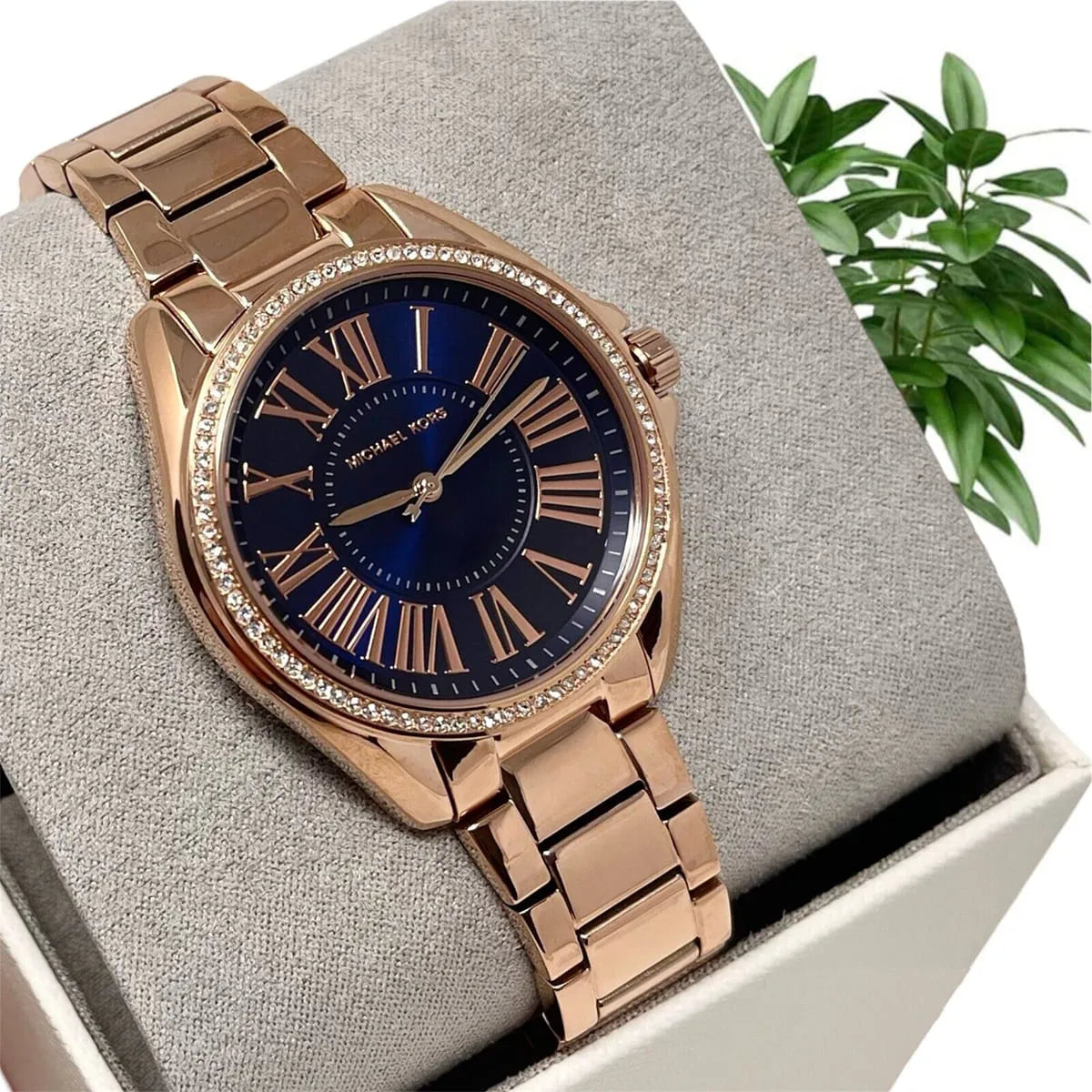 Michael Kors Watch For Women MK6930