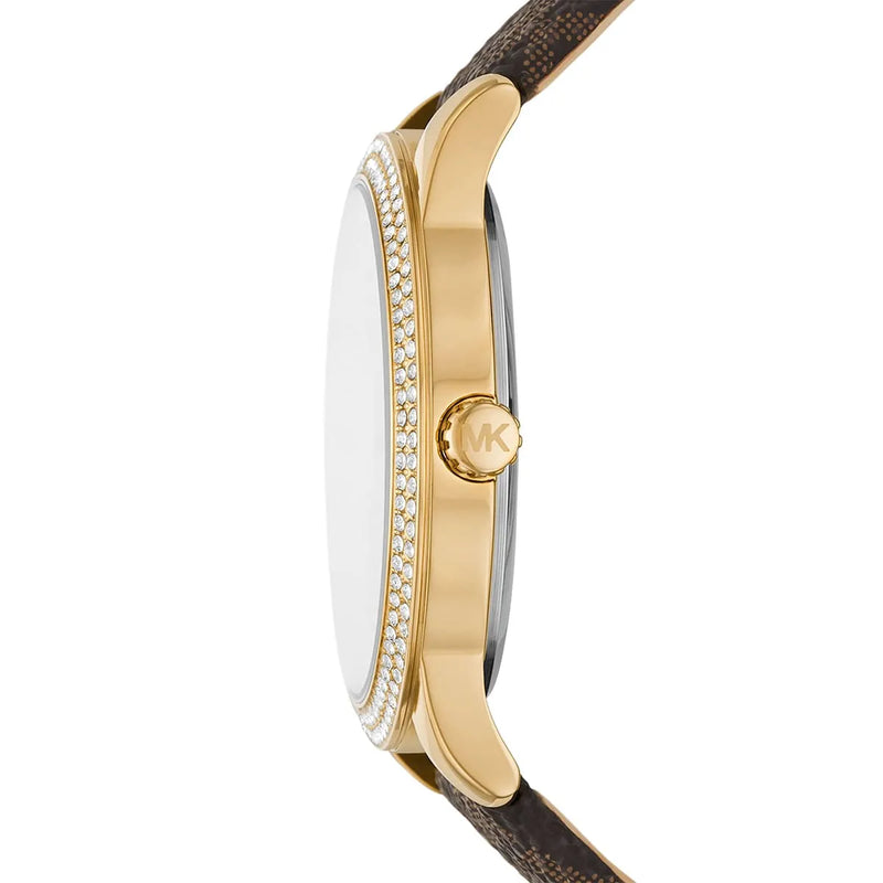 Michael Kors Watch For Women MK6966