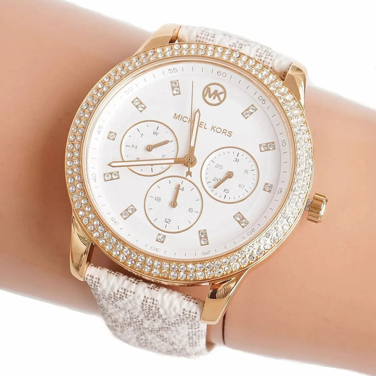 Michael Kors Watch For Women MK6967