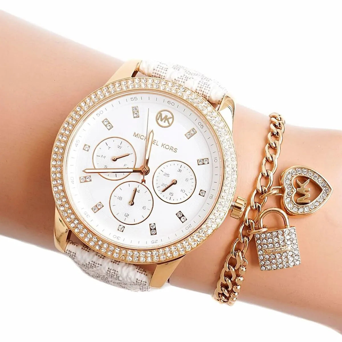 Michael Kors Watch For Women MK6967