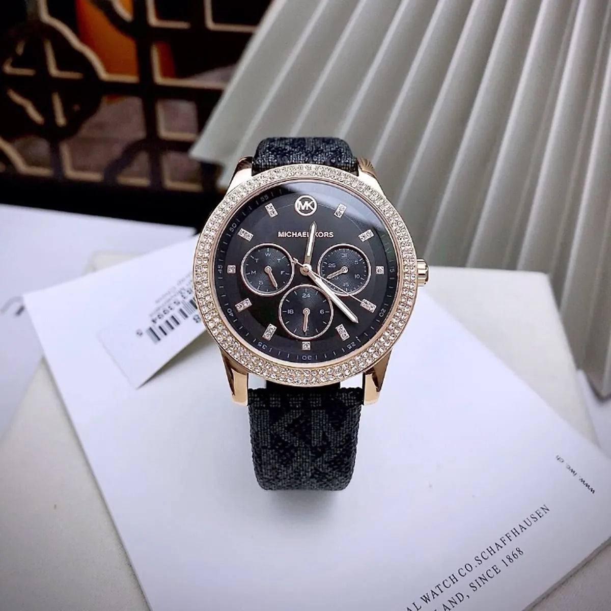 Michael Kors Watch For Women MK6968