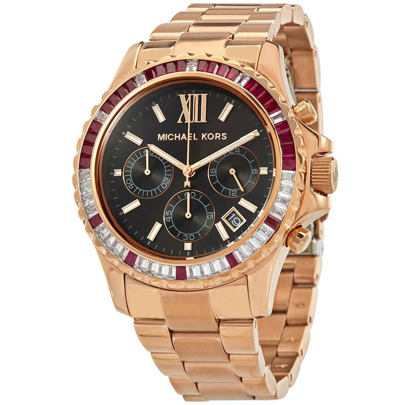 Michael Kors Watch For Women MK6972