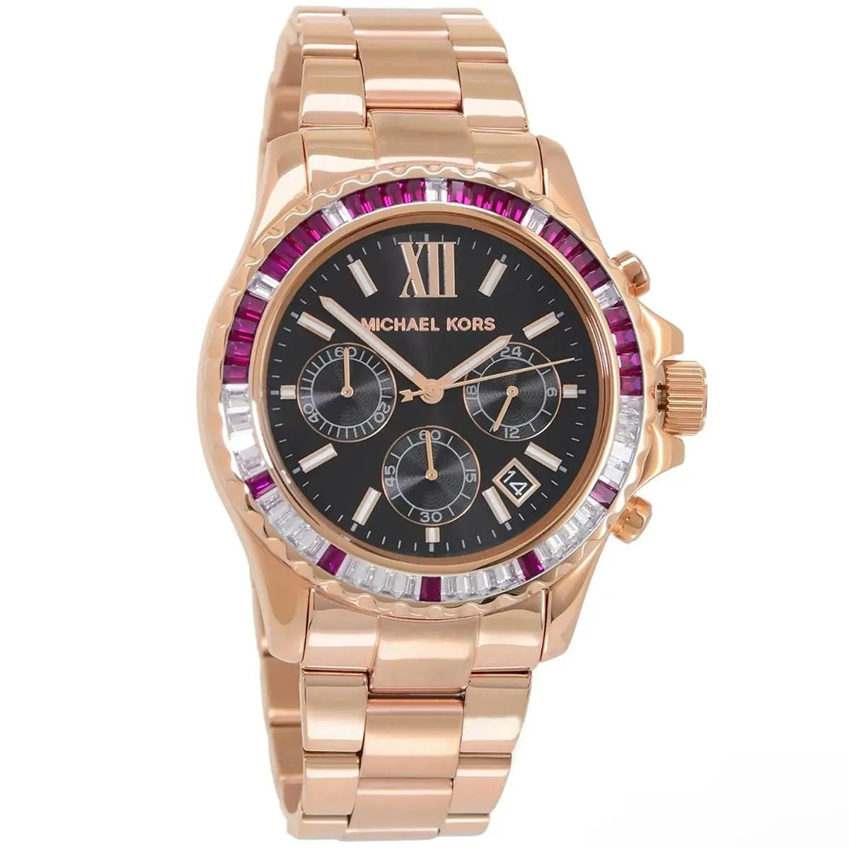 Michael Kors Watch For Women MK6972