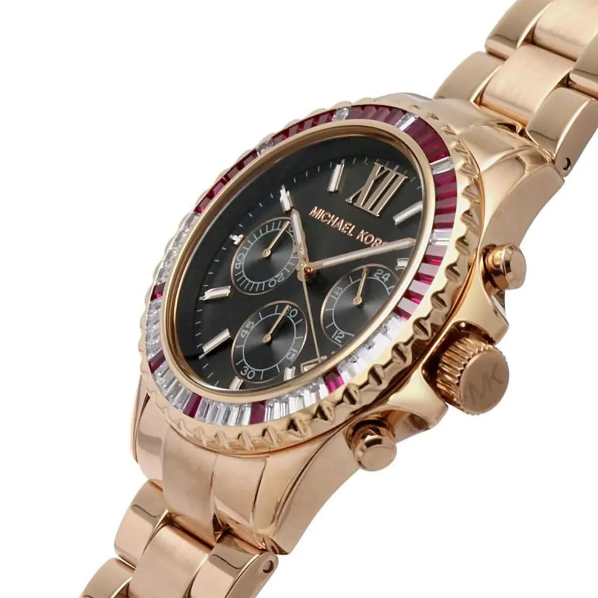 Michael Kors Watch For Women MK6972