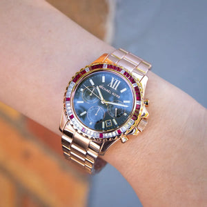 Michael Kors Watch For Women MK6972