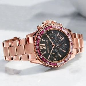 Michael Kors Watch For Women MK6972