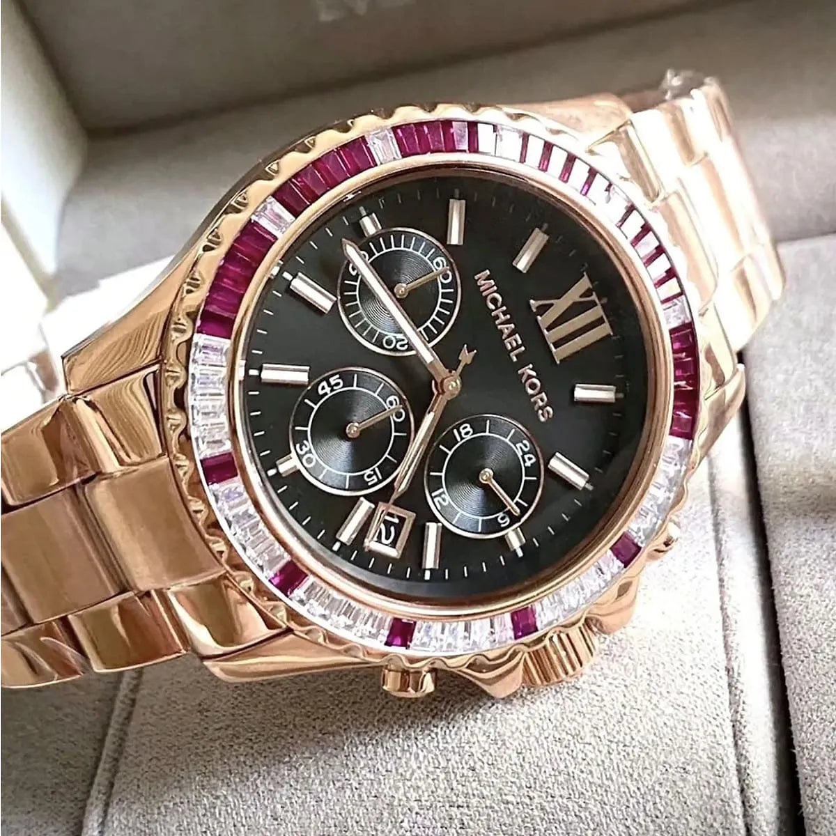 Michael Kors Watch For Women MK6972